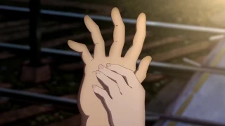 Give me your hand [AMV]