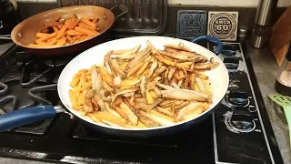 Cooking with Ryan -- Homemade RIBS!