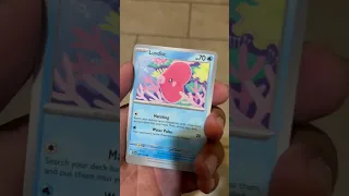 Pokémon Paldea Evolved Pack Opening #9