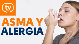 El asma y la alergia, una relación complicada