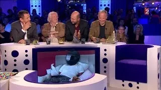 Intégrale - 15 octobre 2016 On n'est pas couché #ONPC