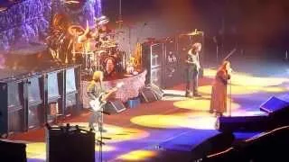 Black Sabbath - Under the Sun Live Birmingham LG Arena (NEC) 20.12.