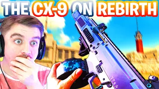 The OG CX-9 Meta is BROKEN on Rebirth Island! 🔥 (Season 3 Warzone)