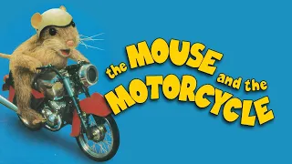 The Mouse And The Motorcycle - (Full, 1986)