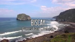 Biscaya - James Last Orchestra [Instrumental Cover by phpdev67]