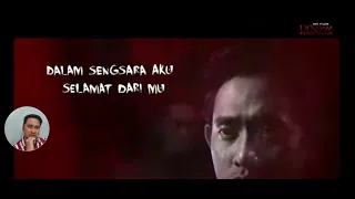 REACTION: KHAI BAHAR - SENGSARA (OFFICIAL LYRIC VIDEO)