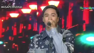 MAHAL na MAHAL kita- Regine Velasquez and SAM Concepcion