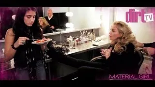 Madonna's Material Girls! - The Dirt TV