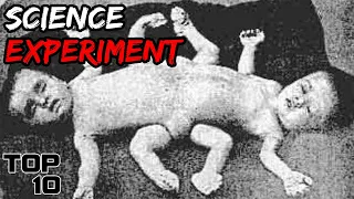 Top 10 Evil Scientists Who Performed Human Experiments