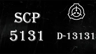 SCP-5131 - The Files of Agent Spender - Featuring HarleyHammer