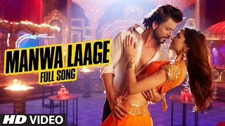 Manwa Laage' FULL VIDEO Song | Happy New Year | Shah Rukh Khan | Arijit Singh