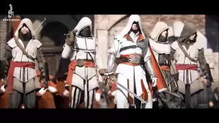 Epic Cinematic | Assassin's Creed Tribute (Epic Emotional) - Epic Music VN
