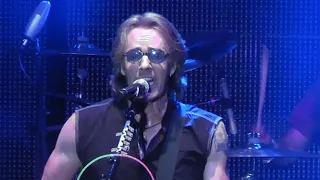 Rick Springfield - Jessie's Girl @Gathering on the Green - Mequon, WI - 7/10/2015