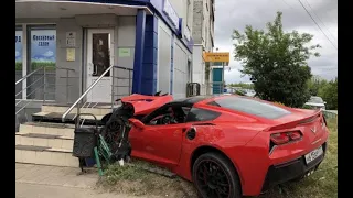 IDIOT Supercar Drivers - Epic Supercar Fails Compilation 2022/2023