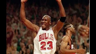 Michael Jordan 1990 - 91, 1991 - 92, 1995 - 96, 1997 - 98 NBA MVP Regular and Finals