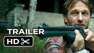 Open Grave Official Trailer 1 (2013) - Sharlto Copley Movie HD