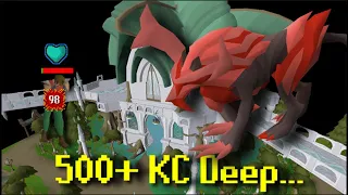 Runescapes Most Hated Content Is HeartBreaking... [Ep. 06]