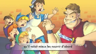 Le Petit Poucet