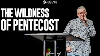 The Wildness of Pentecost | Pastor Paul Owens | May 19, 2024