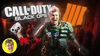 Call Of Duty Black Ops 4 Is Barely Even A Videogame