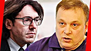 РАЗИН НАШЕЛ "ВИНОВНОГО" В СМЕРТИ ШАТУНОВА И КУЗНЕЦОВА - ЭТО АНДРЕЙ МАЛАХОВ