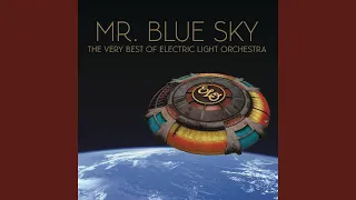 Mr. Blue Sky (2012 Version)