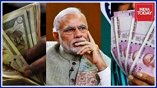Demonetization Reality Check On Troubles Faced By Common Man