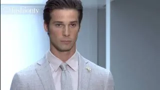 Men's Fashion Week - Full Shows, Exclusive Interviews & Behind The Scenes Footage - FashionTV | FTV