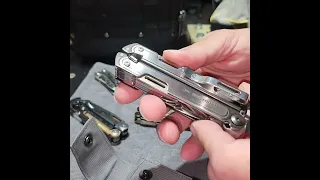 Leatherman Arc Multitool