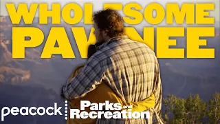 Wholesome Pawnee | Parks and Recreation