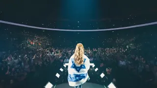 Shema Israel 🙏🇮🇱 Sarit Hadad cantando en Hebreo cuando el Corazón Llora (כשהלב בוכה)