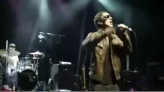 Richard Ashcroft - Live in London 2010 (Bitter Sweet Symphony, Exclusive)