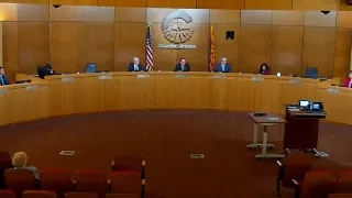 Council Meeting 06/23/2022