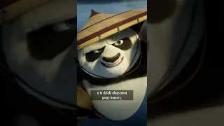 Wiesz, że KUNG FU PANDA 4..?