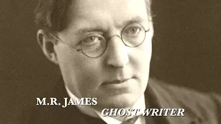 M.R. James: Ghost Writer with Mark Gatiss (Legendado PTBR)