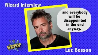 Luc Besson about a sequel with Mathilda - Léon: The Professional (1994)