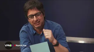 Ray Romano Telling jokes on Norm MacDonald Live