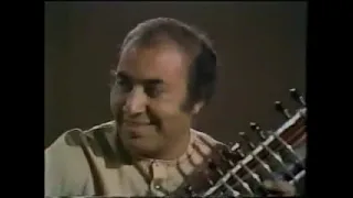 Bhatiyali Dhun | Imrat Khan | BBC