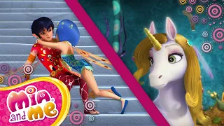 🌸🦄 Yine başardın! - 2. sezon- İki tam bölüm 11+12 - Mia ve ben🦄🌸