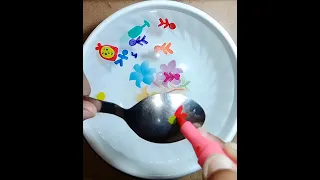 Magical floating pen ideas #youtubeshorts #shortsfeed #viral #trending #bts