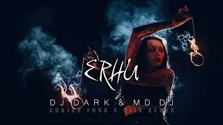 Dj Dark & MD Dj - Erhu (Adrian Funk X OLiX Remix)