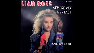 Lian Ross - Fantasy (New Remix)