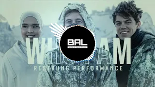 Alan Walker, Putri Ariani, Peder Elias - Who I'am [Remix]