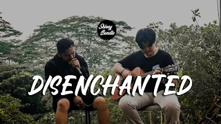 My Chemical Romance - Disenchanted (Acoustic Cover by Skinny Bundle)