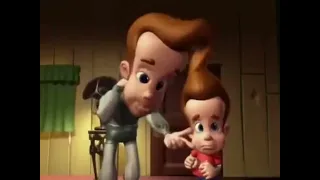 Jimmy neutron perfectly cut gangstas paradise scream