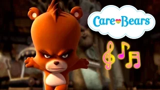 Grizzle's Bad! | Care Bears: Oopsy Does It