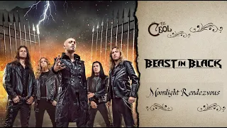 BEAST IN BLACK - Moonlight Rendezvous [ Sub. Español / English Lyrics ]