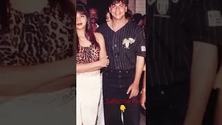 Shah Rukh Khan Old and young memories #shorts #shahrukh