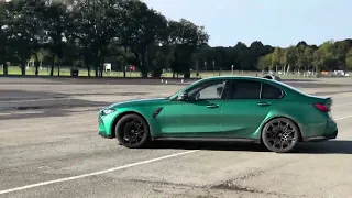 X3m competition drifting ￼
