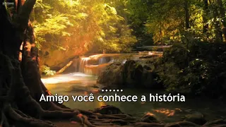 Roberto Muller  -  Velha Moça - Karaoke